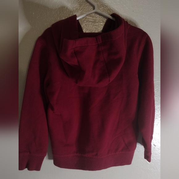 Carter's boys hoodie - Picture 2 of 3